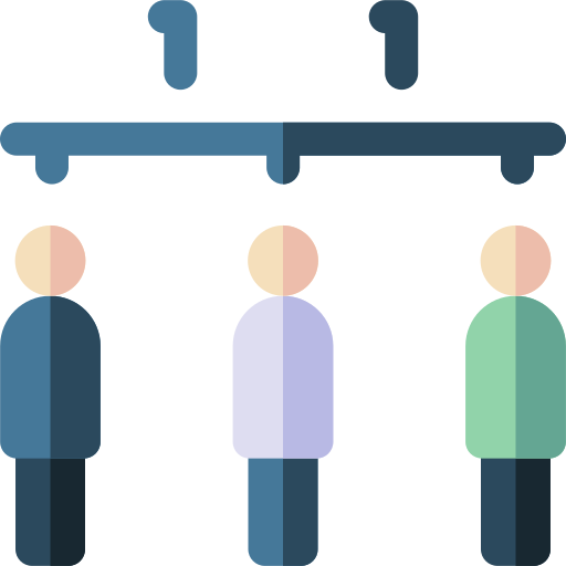 Social distancing